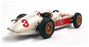 SMTS 1/43 Scale RL20 - Watson Roadster Race Car - #3 Rodger Ward