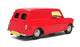 British Motoring Classics 1/43 Scale BMC1002 - Mini Van Mk.III - Red