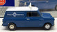 Vanguards 1/43 Scale Model Van VA14000 - Austin Mini Van - RAC