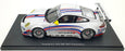 Autoart 1/18 Scale diecast 80770 - Porsche 911 GT3 RSR 997 Presentation