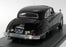 NEO 1/43 Scale Resin Model NEO43141 - Jaguar Mk VIII - Black/Blue