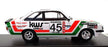 Trofeu 1/43 Scale RR.be32 - Ford Escort Mk2 RS2000 1st (Class 2) 24h Spa 1978