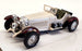 National Motor Museum Mint 1/43 Scale SS-48674 - 1931 Mercedes Benz SKL