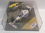 Onyx 1/43 Scale - 235 WILLIAMS RENAULT FW17 DAMON HILL