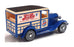 Matchbox 10cm Long YY21A/SA-M - 1932 Ford Woody Wagon - Pepsi Cola