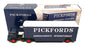 Corgi 1/50 Scale CC11401 - Bedford TK Box Trailer Pickfords - Blue/White