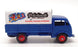 Car-Horse 10cm Long Diecast CH01 - Camion Ford Truck - Polichinelle