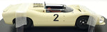 Matrix 1/18 Scale MXL1607-011 - Porsche 910/8 Bergspyder #2 Stommelen 1967