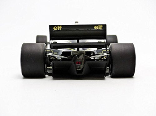 Minichamps 1/18 Scale - 540 861812 Lotus 98T Ayrton Senna 1986 F1