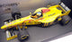 Minichamps 1/18 Scale 180 970012 Jordan 197 Peugeot G. Fisichella