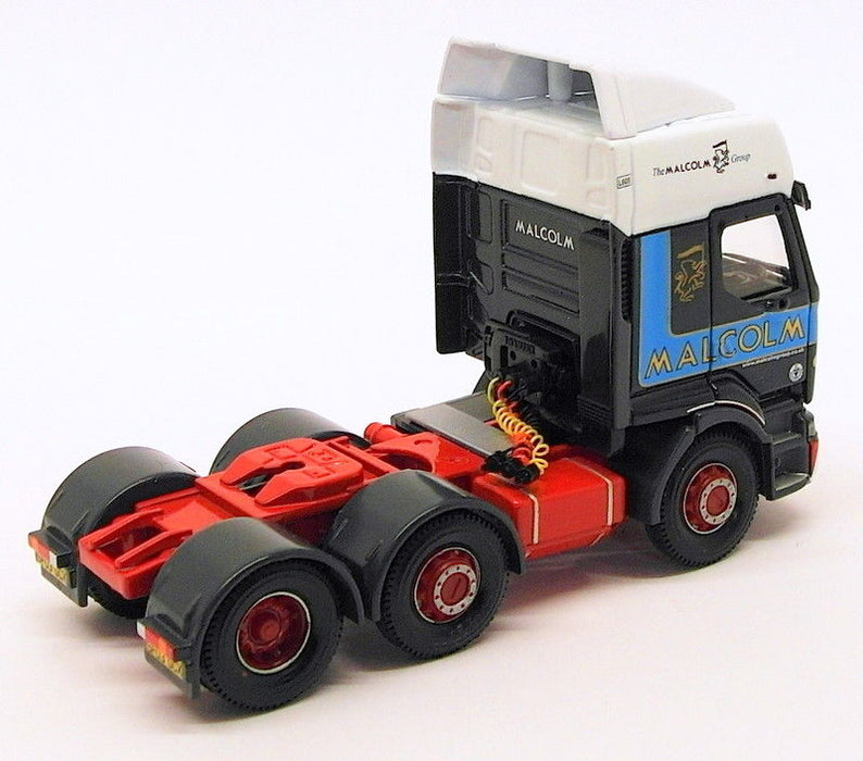 Corgi 1/50 Scale CC12108 - Renault Premium Tractor Unit - W.H.Malcolm Ltd.