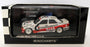 Minichamps 1/43 Scale diecast 400 863509 Mercedes 190E 2.3-16 DTM 86 Klammer