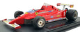 GP Replicas 1/18 Scale Resin GP97A - Ferrari 126 C #1 Jody Scheckter