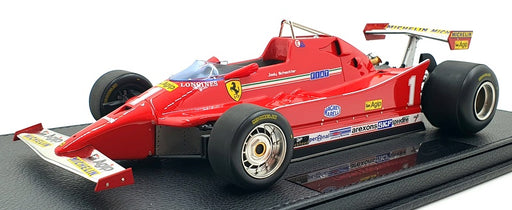 Minichamps 1/18 Scale 181 830006 - Brabham BMW BT52 R.Patrese 1983