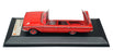 PremiumX 1/43 Scale Diecast PRD212 - 1960 Ford Ranch Wagon - Red