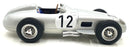 Werk83 1/18 Scale Diecast W1801802 - Mercedes-Benz W196 F1 1955 S.Moss