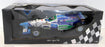 Minichamps 1/18 Scale Diecast 180 960004 Benetton Renault B196 G. Berger