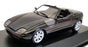 Maxi Champs 1/43 Scale Model Car 940 020102 - 1991 BMW Z1 E30 - Met Black