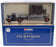 Corgi 1/50 Scale 16703 - Scammell Highwayman Low Loader + Generator - Pickfords