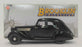 Brooklin 1/43 Scale BRK127A  - 1934 Studebaker Commander Land Cruiser Black