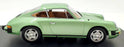 KK Scale 1/18 Scale Diecast KKDC180802 - Porsche 911 SC Coupe 1978 Green