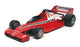 Western Models 1/43 Scale WRK14X - 1978 Parmalat Brabham BT46 S.Africa