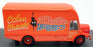 Atlas Edition 1/76 Scale 4 654 121 - Austin Noddy Van Colin Shaws