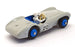 Atlas Editions Dinky Toys 110 - Aston Martin DB3 Sports - Grey