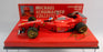 Minichamps F1 1/43 Scale - 510974305 FERRARI F 310B 1997