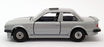 Corgi Mobil Appx 12cm Long Diecast 80172 - BMW 325i - Silver