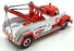 First Gear 1/34 Scale 19-1707 1957 International R200 Tow Truck Flying A Service