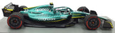 Spark 1/18 Scale 18S761 F1 Aston Martin AMR22 Bahrain 2022 Hulkenberg #27