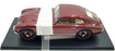 Matrix 1/18 Scale MXL0108-011 - Aston Martin DB MKII LML 1949 - Red