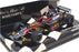 Minichamps 1/43 Scale 400 020122 KL Minardi Asiatech PS 02 2002 Signed Davidson