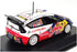 Norev 1/43 Scale 155426 - Citroen C4 WRC #1 Rallye de Catalogne 2009