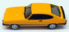 Vanguards 1/43 Scale Diecast VA10811  - Ford Capri Mk III 3.0S - Signal Amber