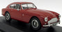 Oxford Diecast 1/43 Scale AMDB2003 - Aston Martin DB2 MkIII Saloon - Peony Red