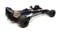 Western Models 1/43 Scale WRK15 - 1978 Parmalat Brabham BT46B F1 Car