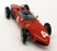 CMC 1/18 M-070 Ferrari Dino 156 F1 Sharknose Belgian GP 1961 Phil Hill