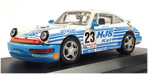 Racing Models 1/43 Scale VITR23 - Porsche 911 #23 Porsche Cup Deutschland