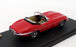 Kyosho 1/43 Scale Model Car K5420 - Jaguar E Type - Red