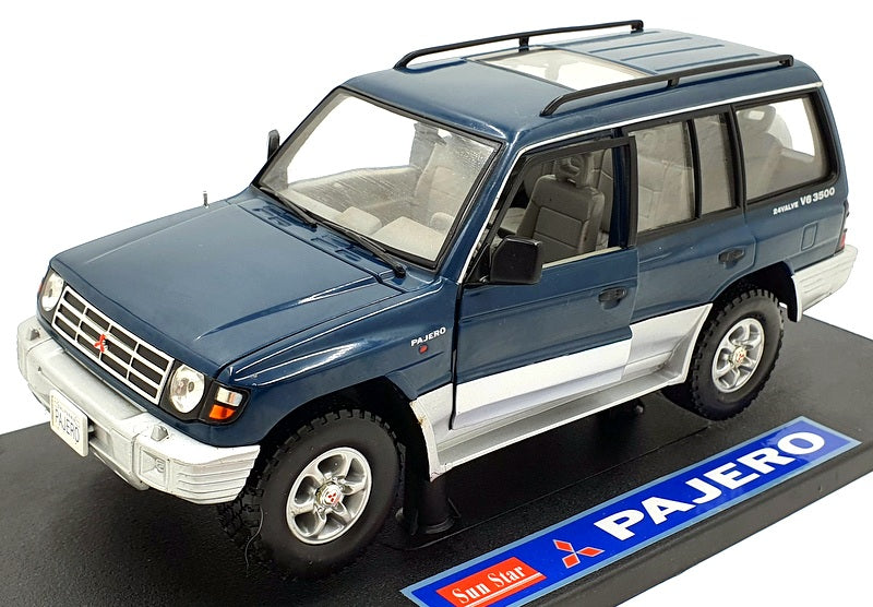 Mitsubishi diecast best sale