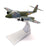 Corgi 1/72 Scale Model Aircraft AA35011 - Gloster Meteor F.8,