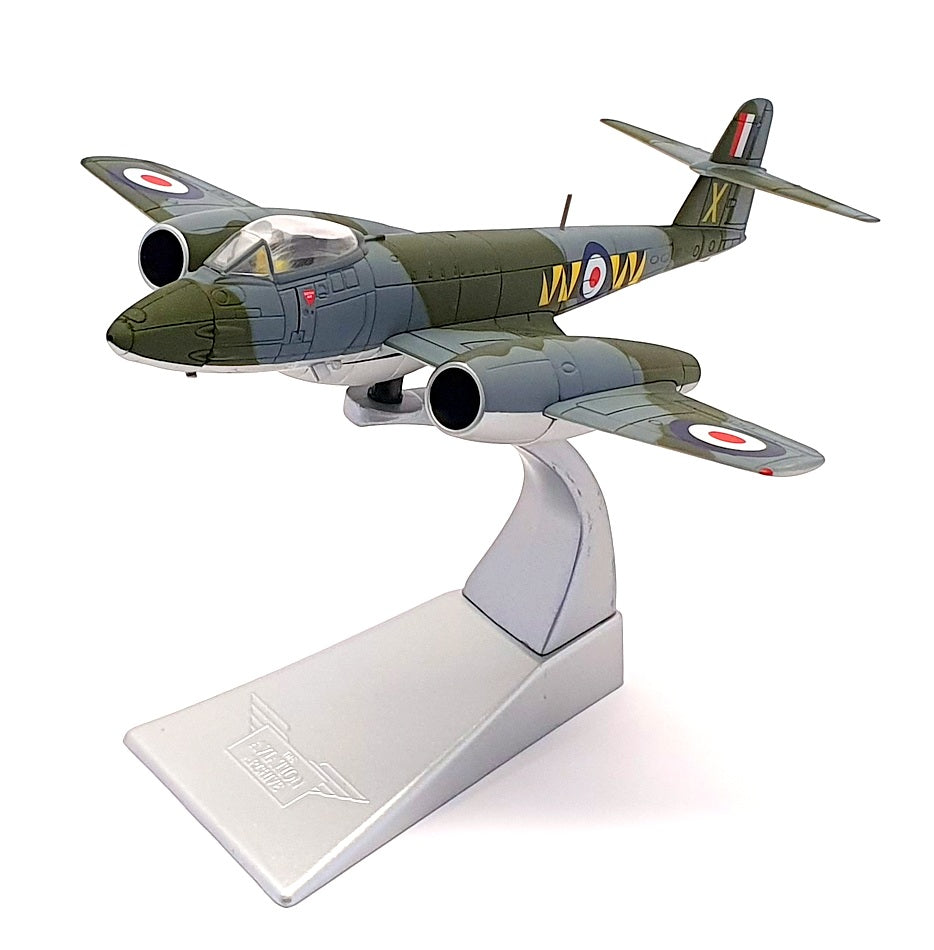 Corgi 1/72 Scale Model Aircraft AA35011 - Gloster Meteor F.8,