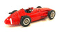 CMC 1/18 Scale M-064 - F1 Maserati 250F Grand-Prix-Siegar 1957 - #1 JM. Fangio