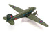 Corgi 1/144 Scale Diecast 47106 - Douglas DC3 Aircraft - RAF