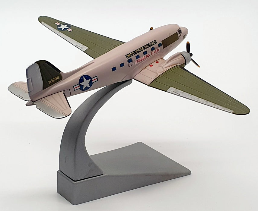 Corgi 1/144 Scale Aircraft 47101 - Douglas C-47A Skytrain USAF