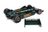 Western Models 1/43 Scale WRK16X - F1 Lotus 79 Mark IV Martini - Green