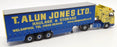 Corgi 1/50 Scale CC14804 - Scania 143 Curtainside T.Alun Jones Ltd