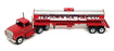 Winross 1/64 Scale WR020 - Ford Tanker Truck Tri-Town Fire Co. - Red